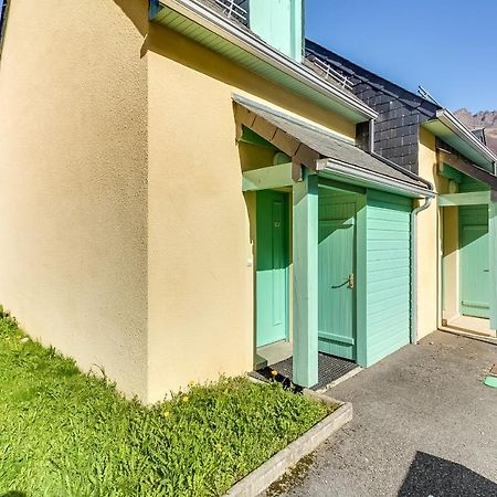 Chalet De Peyrelance Cauterets Exterior photo
