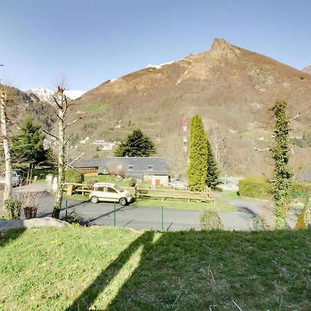 Chalet De Peyrelance Cauterets Exterior photo